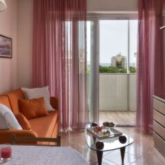 Suite Hotel Parioli 3* Стандартный номер с разными типами кроватей фото 2