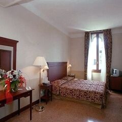 Hotel Al Sole 3* Стандартный номер