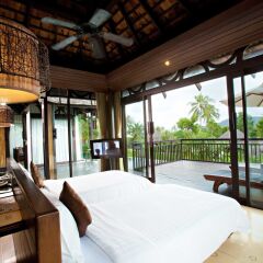Отель The Vijitt Resort Phuket комната для гостей фото 7