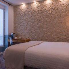 Hotel Le Canal 3* Стандартный номер с различными типами кроватей фото 2