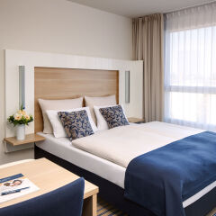 Welcome Hotel Frankfurt комната для гостей фото 4