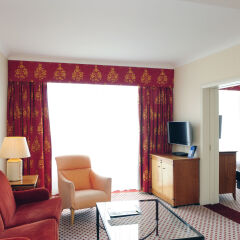 Apollo Hotel Amsterdam, a Tribute Portfolio Hotel комната для гостей фото 16