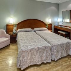 Отель Rialto комната для гостей фото 5