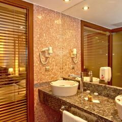 TUI Magic Life Waterworld Hotel - All Inclusive сауна