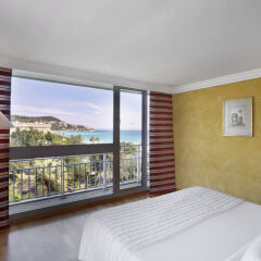 Отель Le Meridien Nice фото 4