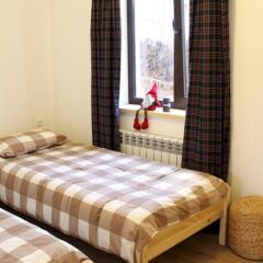 Park Village Hotel and Resort Шале фото 22