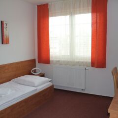 Hotel Olympionik 3* Стандартный номер