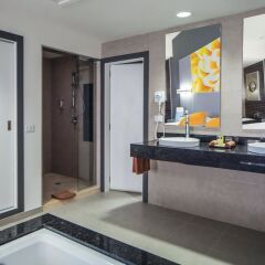 Отель Riu Cancun All Inclusive Мексика, Канкун - 1 отзыв об отеле, цены и фото номеров - забронировать отель Riu Cancun All Inclusive онлайн фото 4