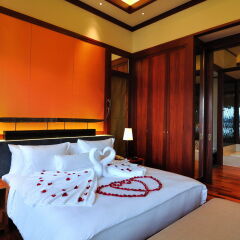 Отель Andara Resort Villas комната для гостей фото 11