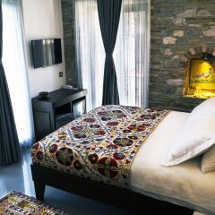 Ayasoluk Hotel 2* Номер Делюкс фото 2