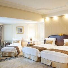 New Orient Landmark Hotel 4* Стандартный номер с различными типами кроватей