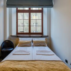 Отель Celestin Residence 3* Стандартный номер