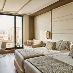 Отель Vp Plaza Espana Design 5* Номер Делюкс