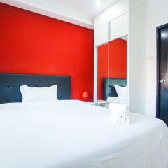 Apollo Apart Hotel 2* Стандартный номер с различными типами кроватей