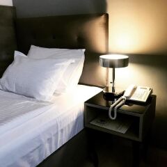Hotel Vila Tina 3* Стандартный номер с различными типами кроватей