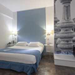 Hotel AACR Monteolivos 3* Стандартный номер с различными типами кроватей