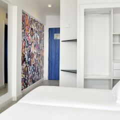 Апартаменты Sol House The Studio Calviá Beach 4* Стандартный номер с различными типами кроватей