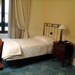 Hotel La Contrada 3* Стандартный номер