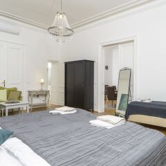 Отель Senator Suite Stephansplatz By Welcome2vienna Апартаменты