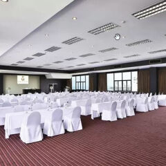 Sunbeam Hotel Pattaya