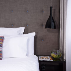 K West Hotel & Spa комната для гостей фото 10