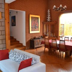 Отель Casa Coyoacan Стандартный номер