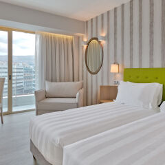 Athens Tiare Hotel комната для гостей фото 14