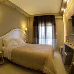 Penelope Hotel 2* Стандартный номер с различными типами кроватей