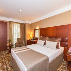 Vicenza 4* Стандартный номер с различными типами кроватей