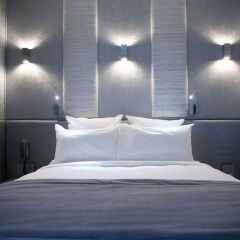 Отель L'ADRESSE 4* Улучшенный номер
