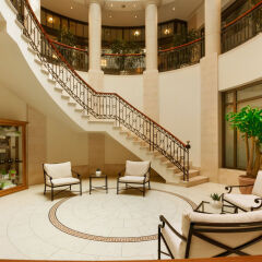 Отель Adlon Kempinski