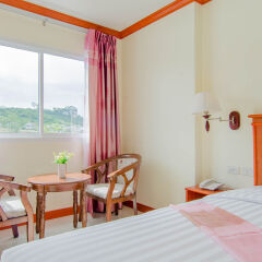 Отель Phaithong Sotel Resort комната для гостей фото 10