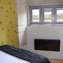 Апартаменты Apartments Oporto Palace Студия с различными типами кроватей