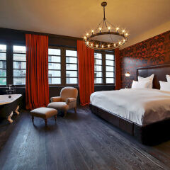 Отель Rooms Tbilisi жилая площадь