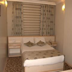 Hotel Ayata 3* Стандартный номер с различными типами кроватей фото 2