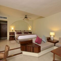 Отель Iberostar Bavaro Suites - All Inclusive 4* Полулюкс с различными типами кроватей
