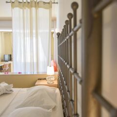 Hotel Antinea Suites & SPA спа