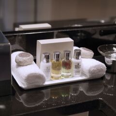 Hotel Continental Oslo 5* Стандартный номер