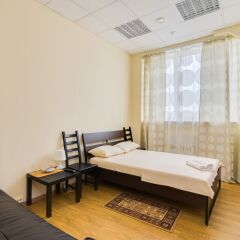 Hotel Tourist on Schelkovskaya 2* Апартаменты с различными типами кроватей