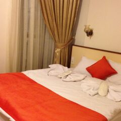 Hotel Mara 3* Люкс повышенной комфортности с различными типами кроватей