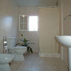 Отель Grande Oceano Guest House 3* Номер категории Эконом с различными типами кроватей