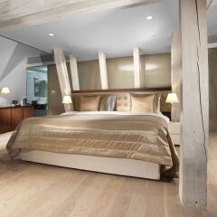 Hotel Kings Court 5* Представительский люкс с разными типами кроватей