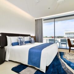 Dream Phuket Hotel & Spa 5* Люкс с разными типами кроватей фото 2