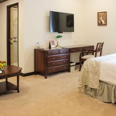 Отель Vivanta Ambassador, New Delhi 5* Представительский номер с различными типами кроватей