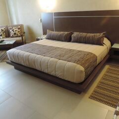 Layfer Express & hotel Inn Córdoba, Veracruz 3* Стандартный номер с различными типами кроватей