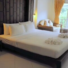 Отель The Album Loft at Phuket 3* Студия с разными типами кроватей