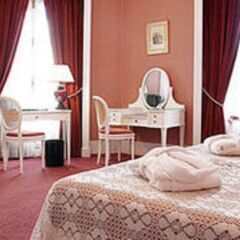 Normandy Hotel 3* Номер Делюкс с различными типами кроватей