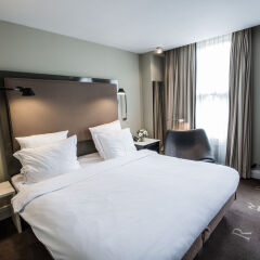 Hotel Roemer Amsterdam 4* Представительский номер с различными типами кроватей фото 2