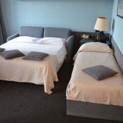 Cit Hotel Britannia 3* Стандартный номер
