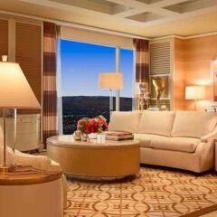 Отель Wynn Las Vegas Люкс фото 2